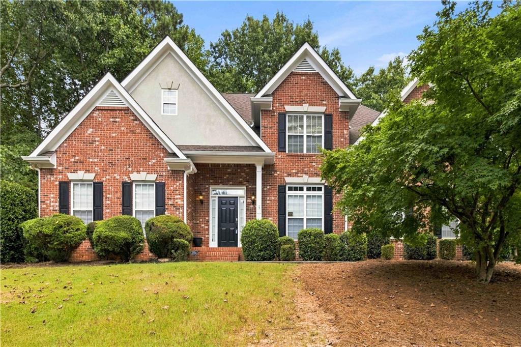 4676 Hartwell Dr., Douglasville, GA 30135