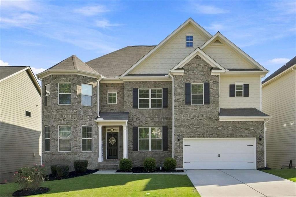 2679 Ogden Tr., Buford, GA 30519