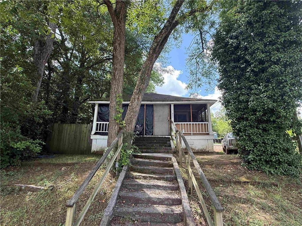 3103 Clark St., Covington, GA 30014