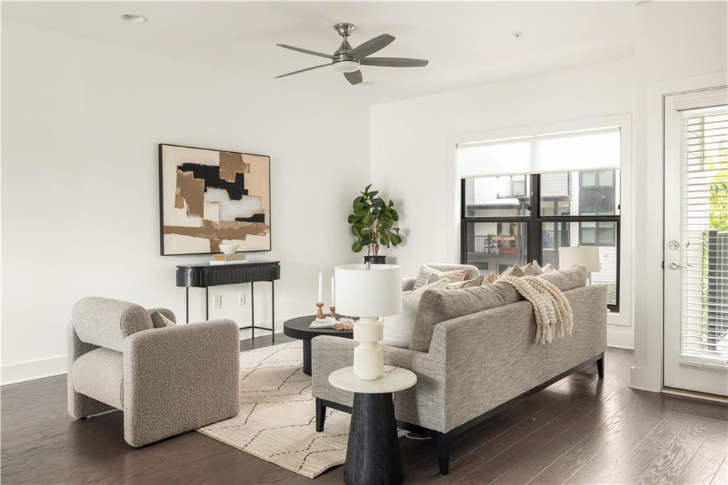 53 Moda Ln., Atlanta, GA 30316