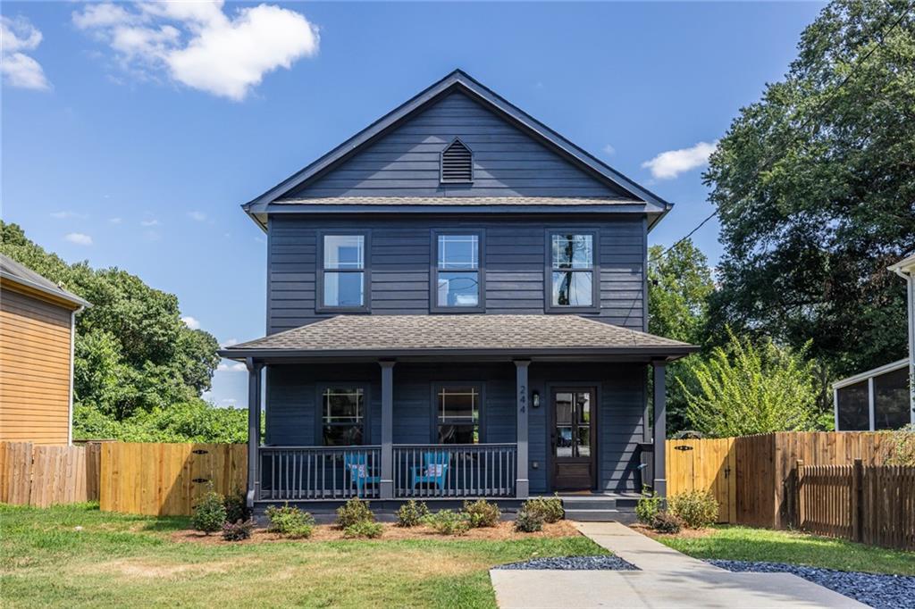 244 Milton Ave., Atlanta, GA 30315