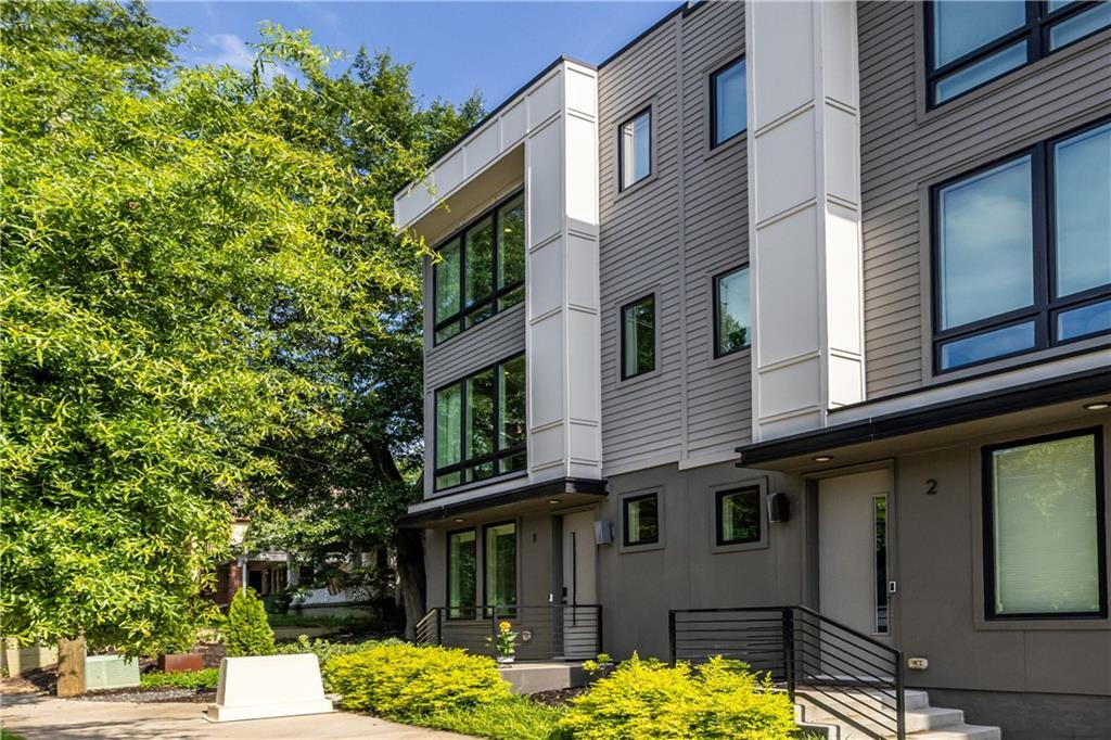 1160 Ormewood Ave. #1, Atlanta, GA 30316