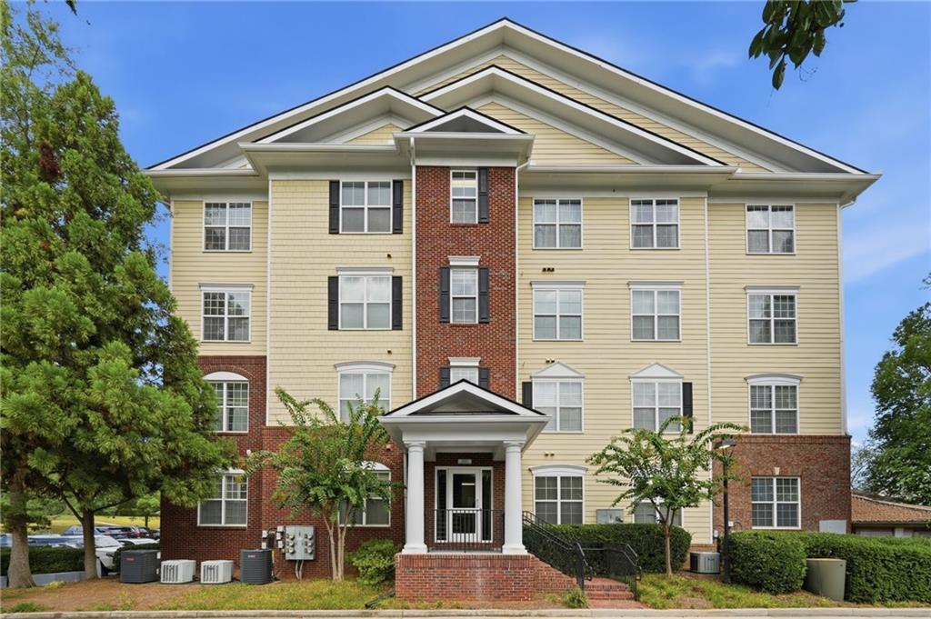 1975 Nocturne Dr. #2101, Alpharetta, GA 30009