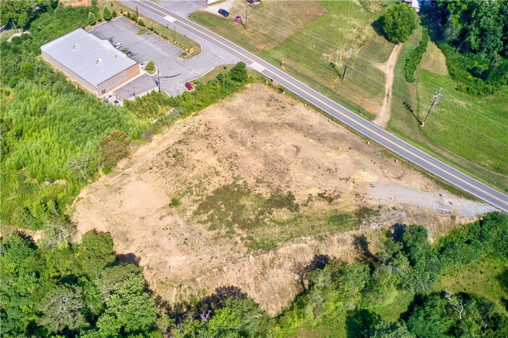 Nix Bridge Rd., Dawsonville, GA 30534
