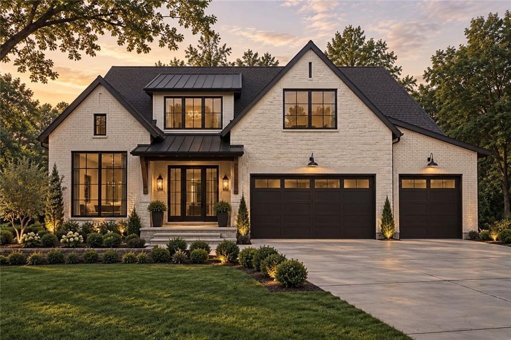 2055 Fontainbleau Dr., Conyers, GA 30094