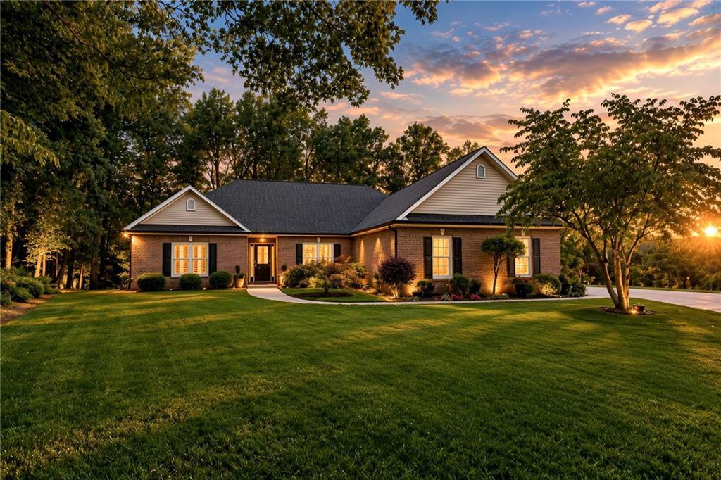 4031 Princeton Pl., Gainesville, GA 30507
