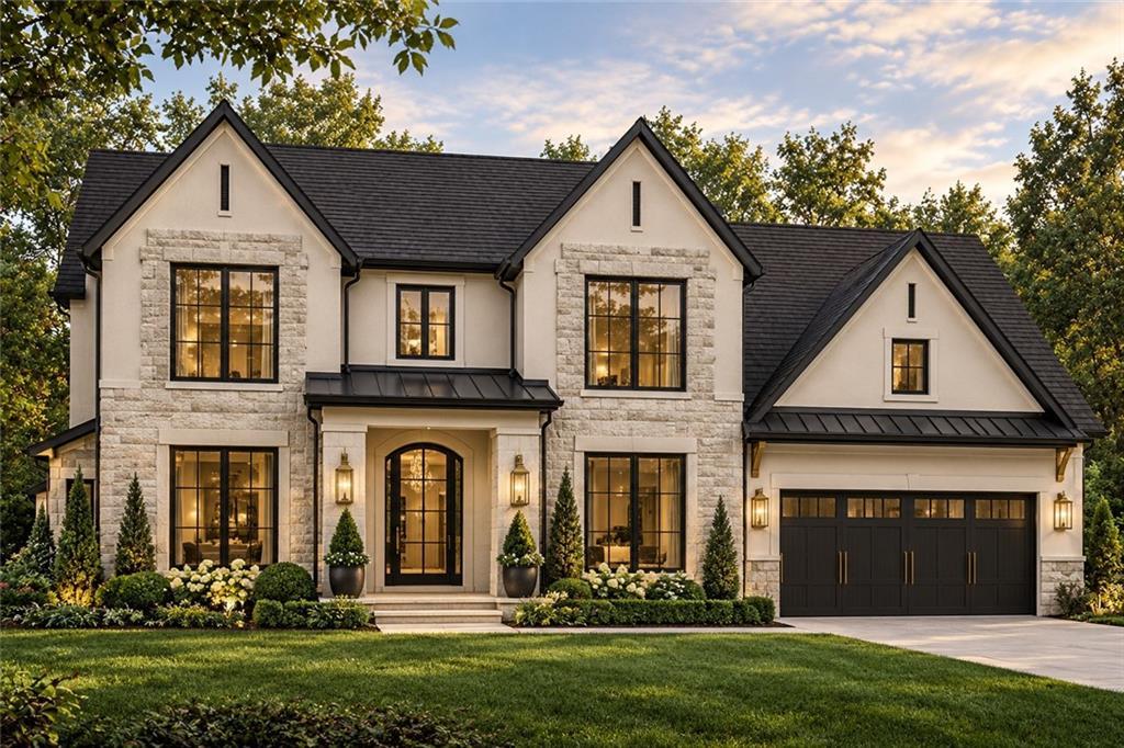 2057 Fontainbleau Dr., Conyers, GA 30094
