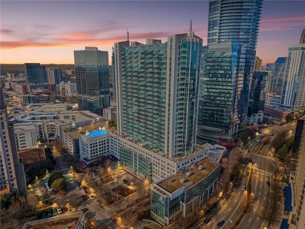 3324 Peachtree Rd. #901, Atlanta, GA 30326