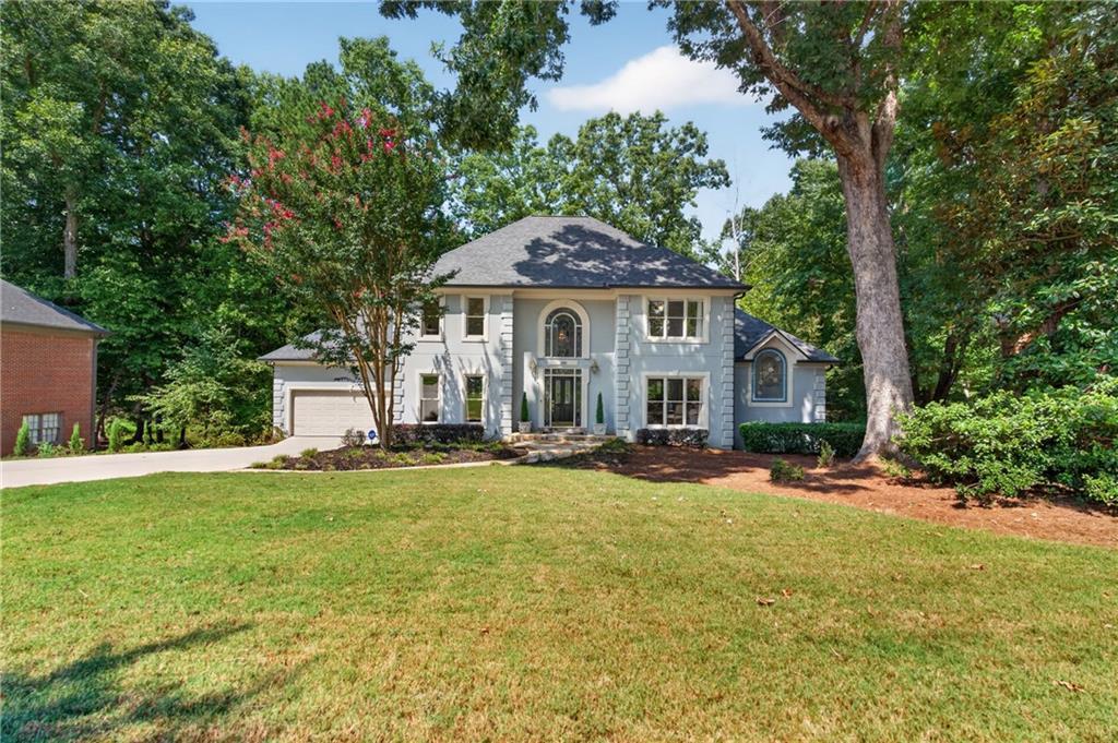 12190 Brookfield Club Dr., Roswell, GA 30075