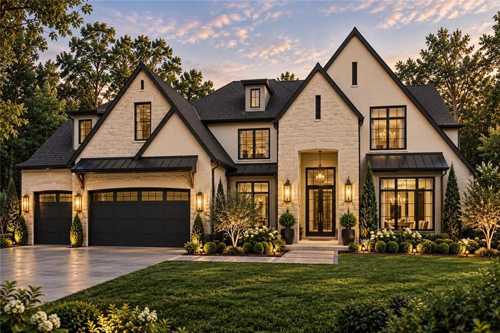 2126 Lacroix Way, Conyers, GA 30094