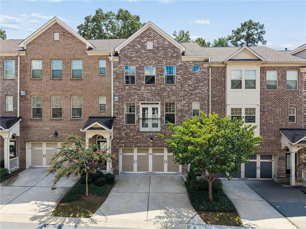 1339 Rosen Rd., Atlanta, GA 30319