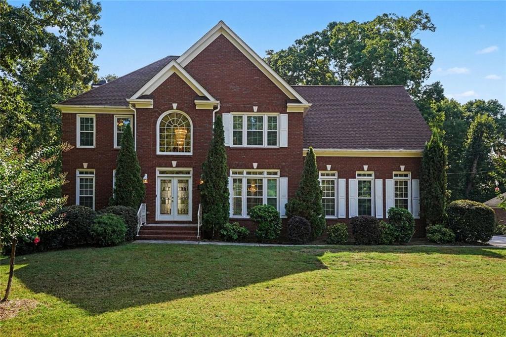 6195 Hearn Rd., Ellenwood, GA 30294