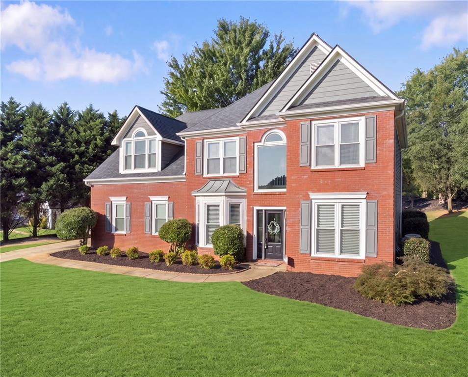 4564 Bogan Gates Tr., Buford, GA 30519