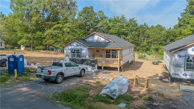 New Construction Homes For Sale This Week That Attend Tunnel Hill Elementary School: September 9th to September 15th