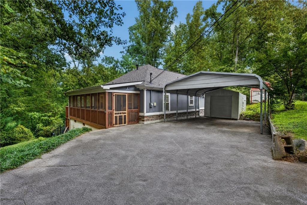 89 Silas King St., Buford, GA 30518