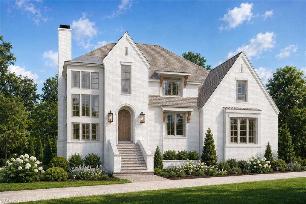1769 8th St., Atlanta, GA 30341