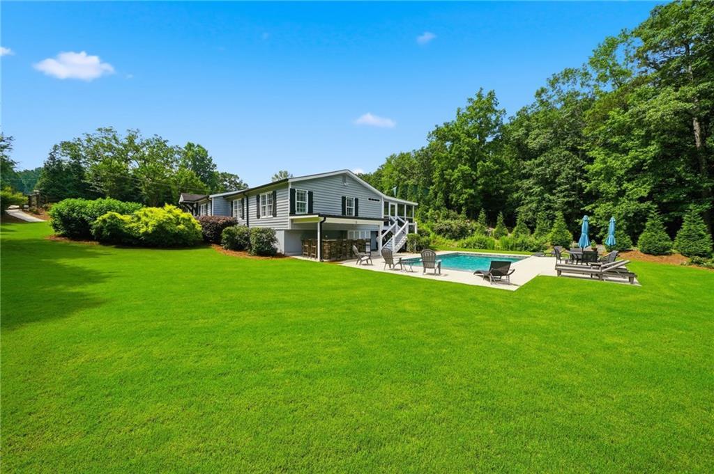 364 Holly St., Canton, GA 30114