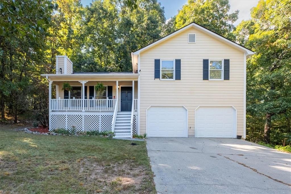 25 Fawn Ridge Dr., Cartersville, GA 30120