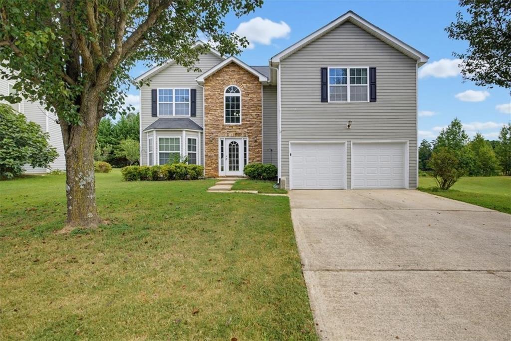 1017 Balsam Wood Tr., Villa Rica, GA 30180