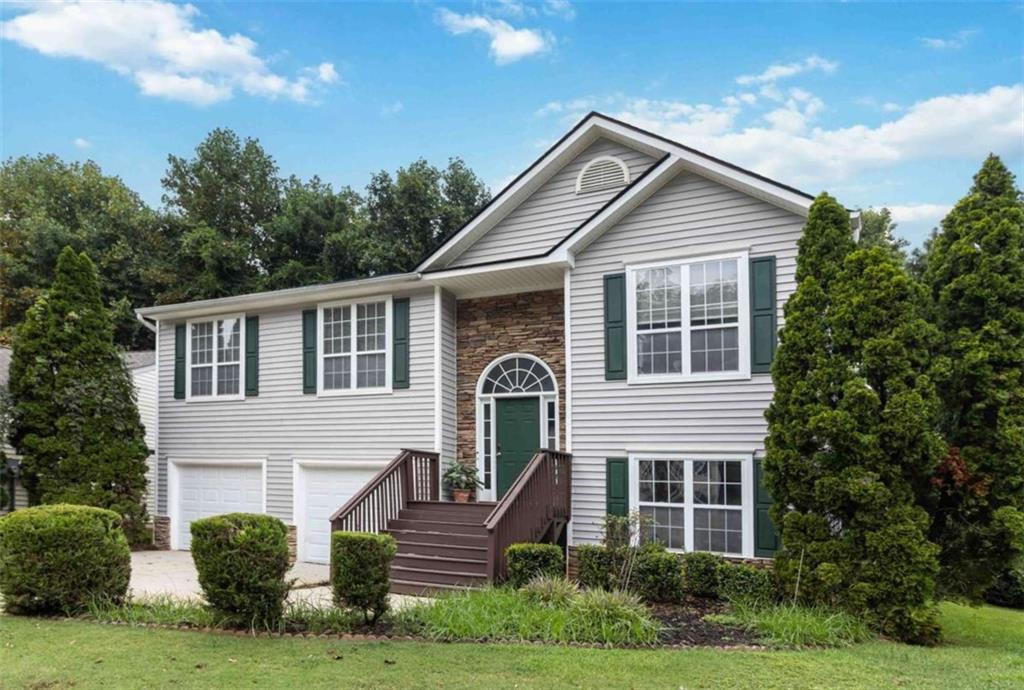 1970 Ridgestone Run, Marietta, GA 30008