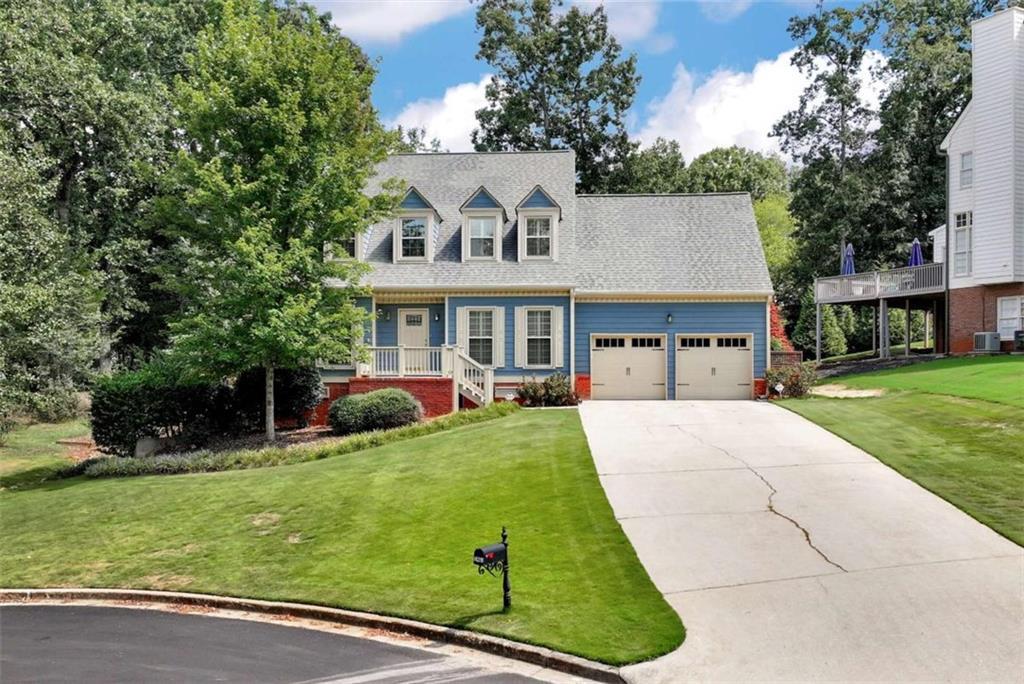 2462 Collins Port Cove, Suwanee, GA 30024