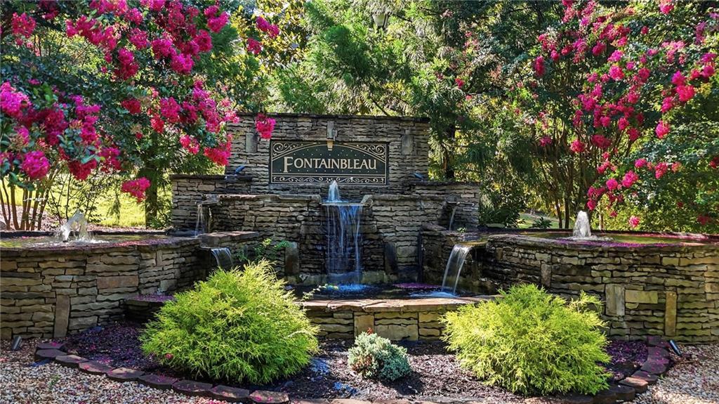 2067 Fontainbleau Dr., Conyers, GA 30094