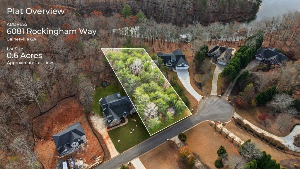 6081 Rockingham Way, Gainesville, GA 30506