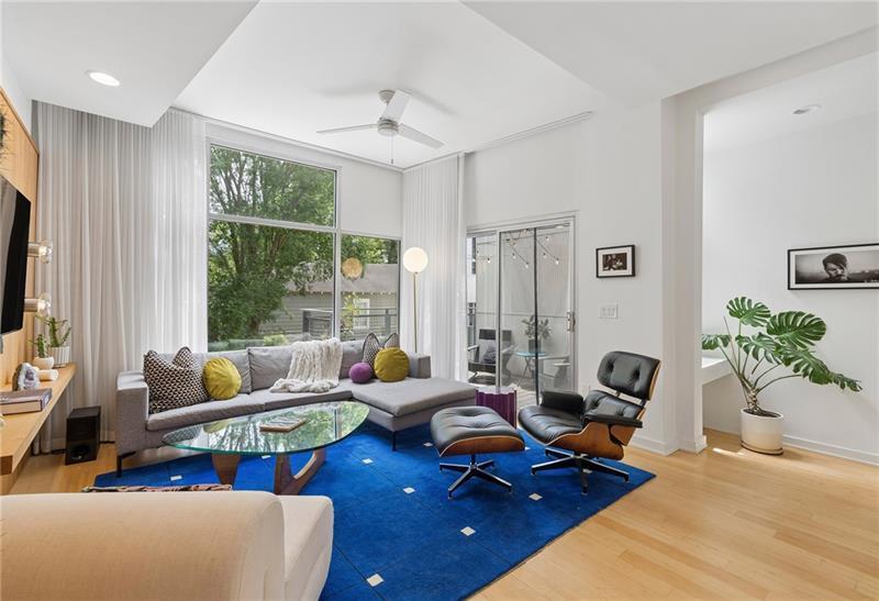 752 Moreland Ave. #4, Atlanta, GA 30316