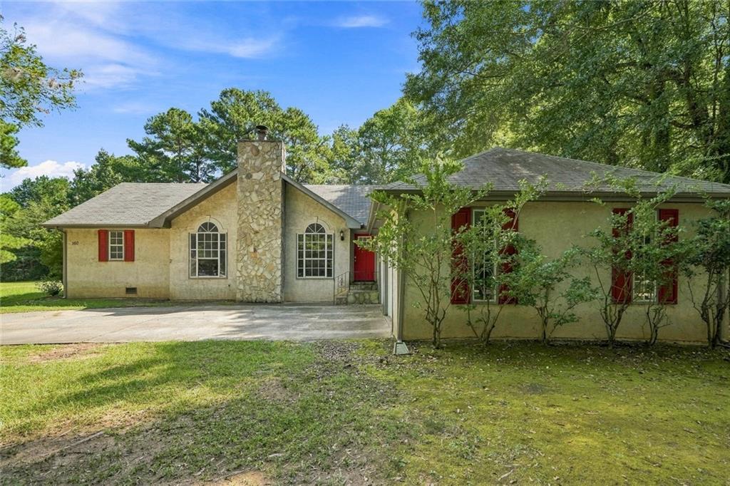 160 Pittypat Pl., Mcdonough, GA 30253