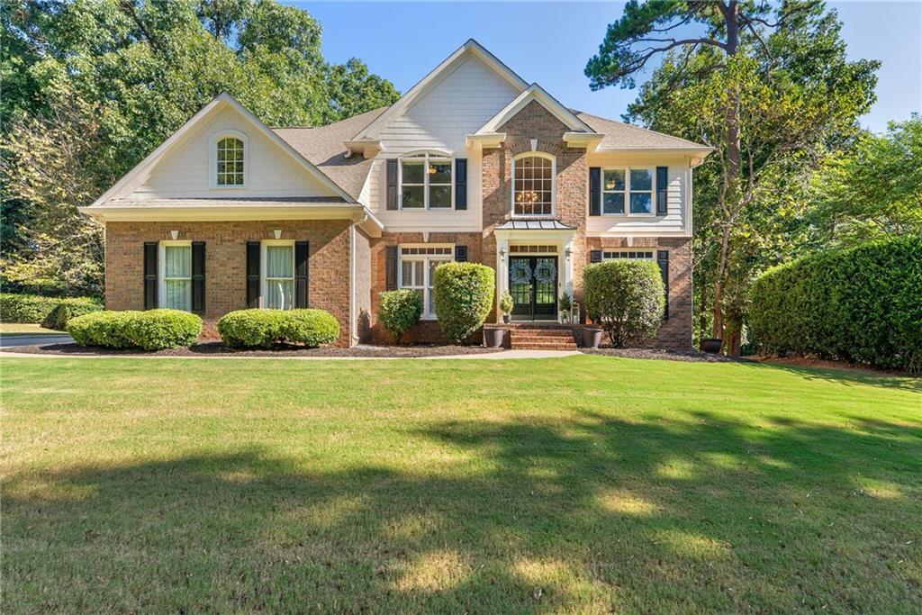 135 Grand Ave., Suwanee, GA 30024