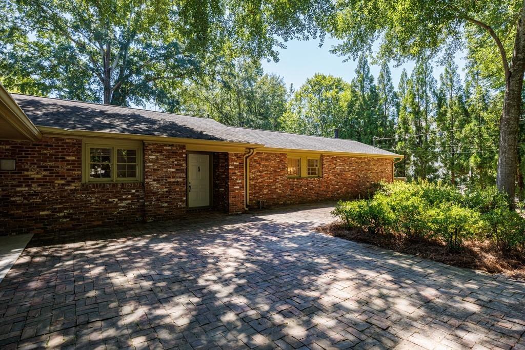 1510 Peachtree Battle Ave., Atlanta, GA 30327
