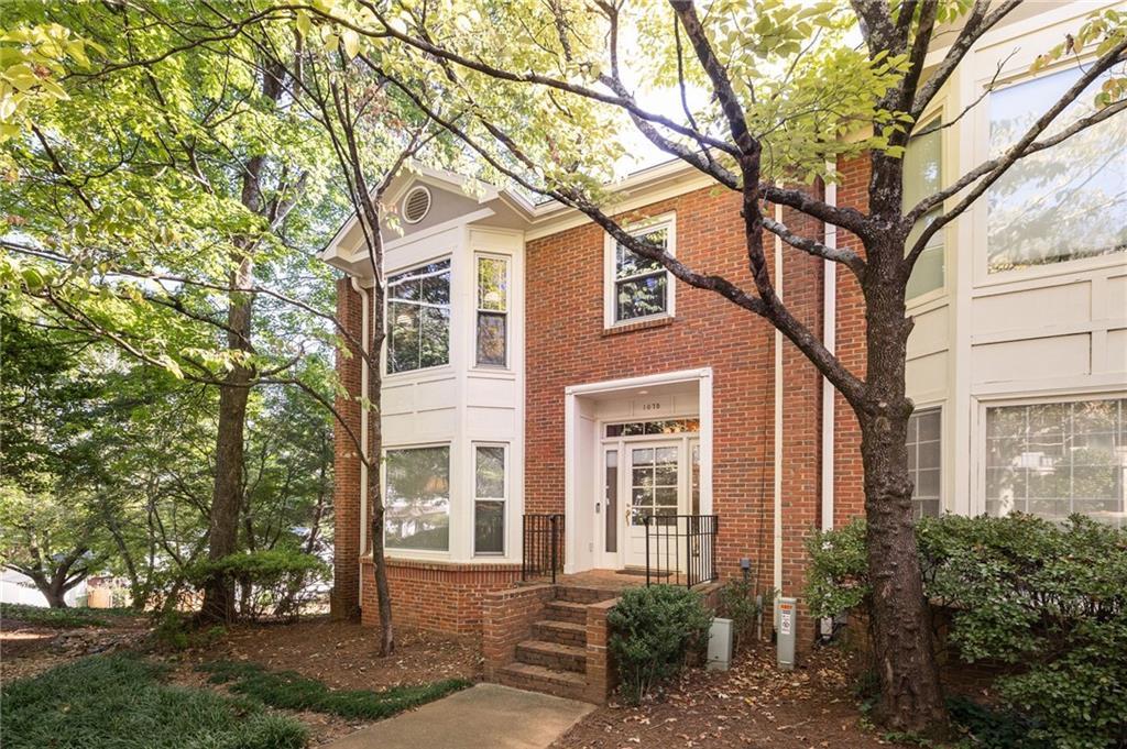 1075 High Point Dr., Atlanta, GA 30306