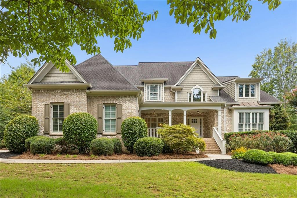 12350 Charlotte Dr., Alpharetta, GA 30004