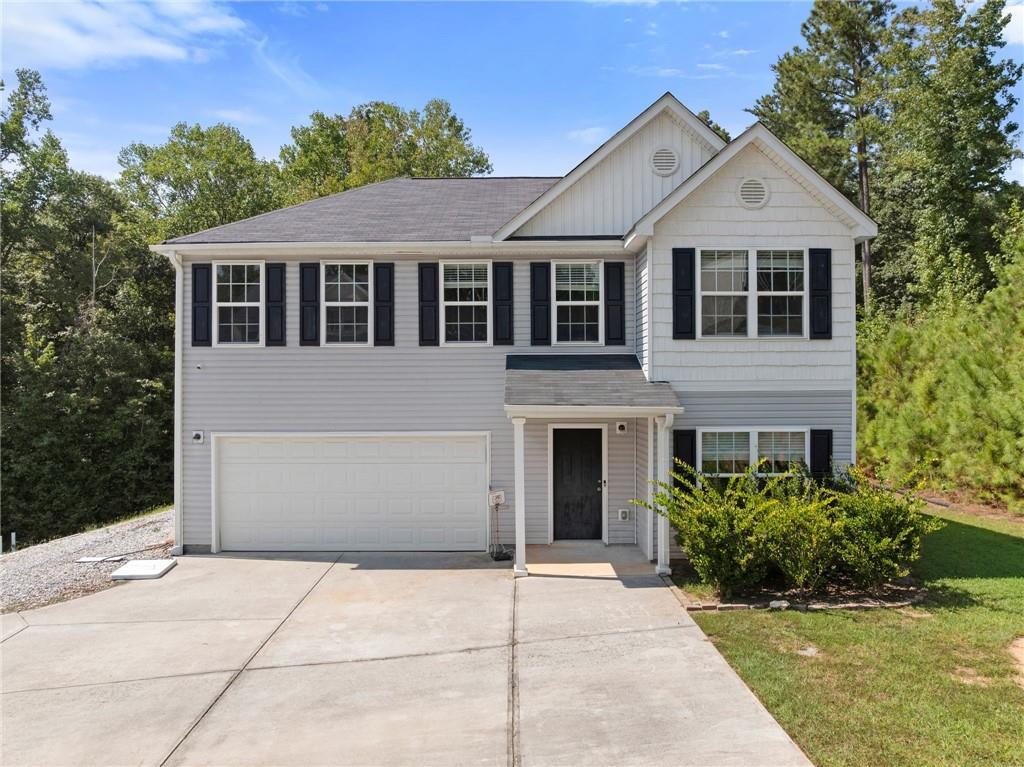 3470 Silver Wood Walk, Gainesville, GA 30507