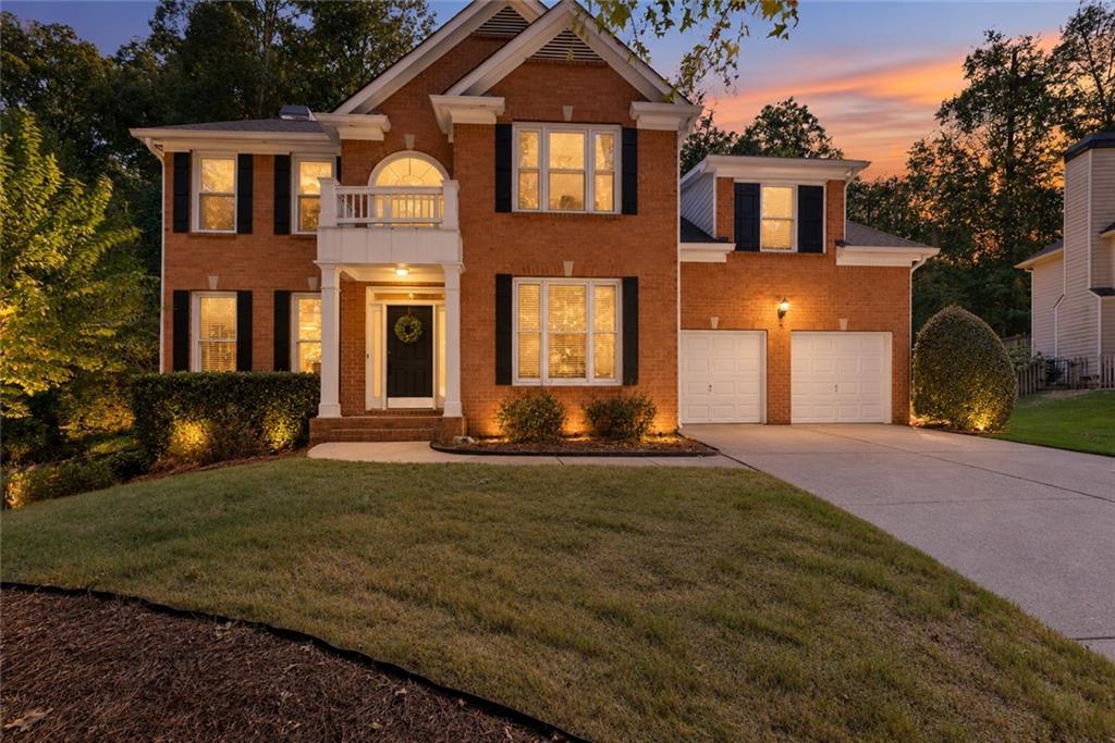 1275 Mountain Ivey Ct, Sugar Hill, GA 30518