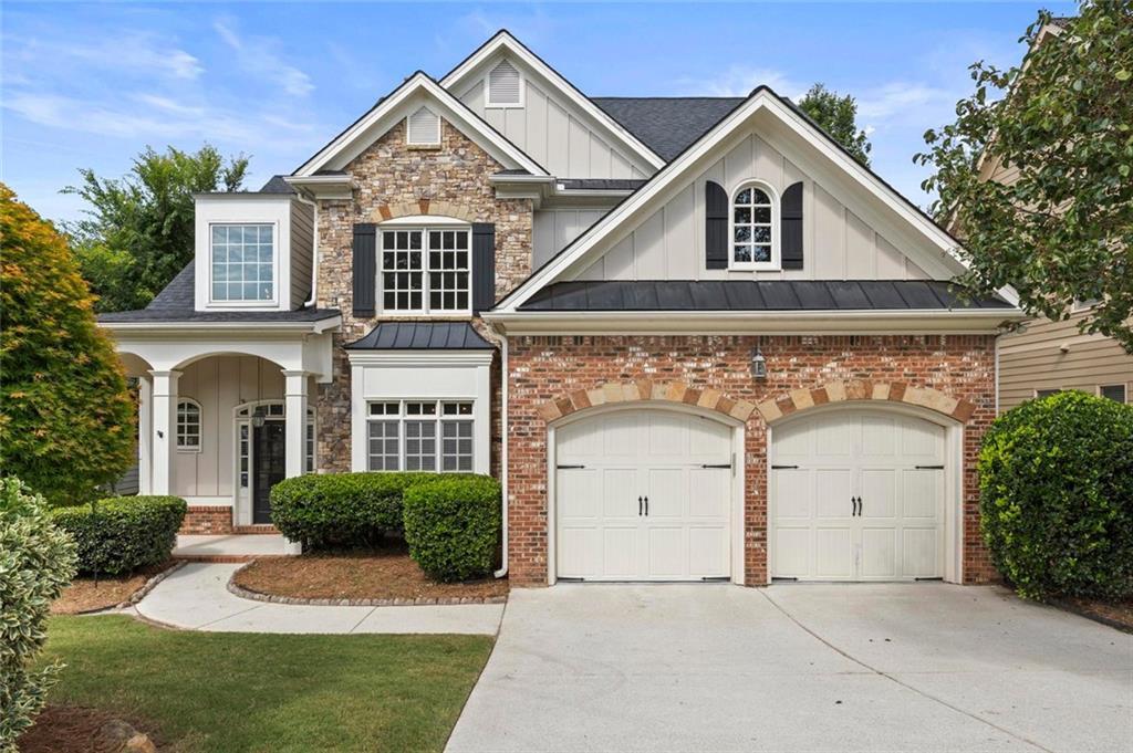 4054 Hill House Rd., Smyrna, GA 30082