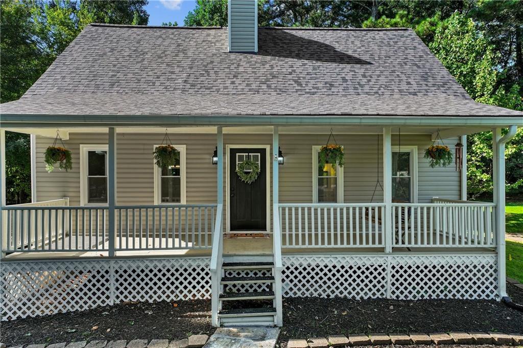 2883 Country Ln., Kennesaw, GA 30152