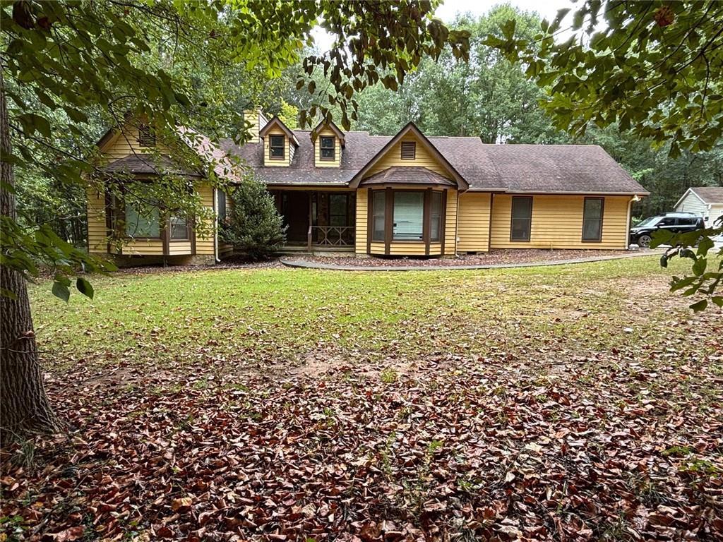 10992 Twelve Oaks Ct., Hampton, GA 30228