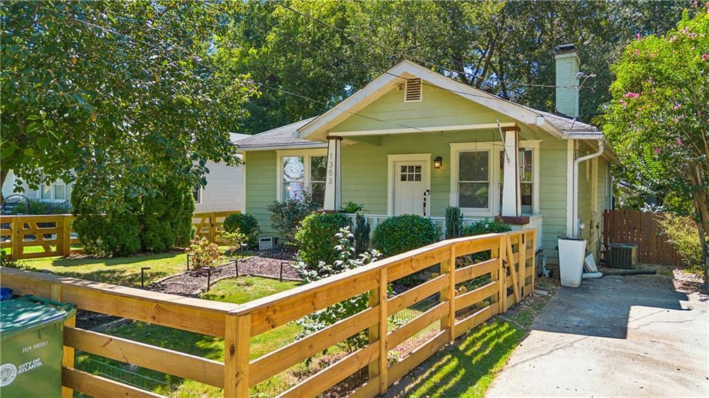 1353 Meridian St., Atlanta, GA 30317