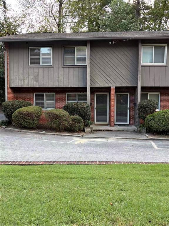 1612 Briarcliff Rd. #1, Atlanta, GA 30306