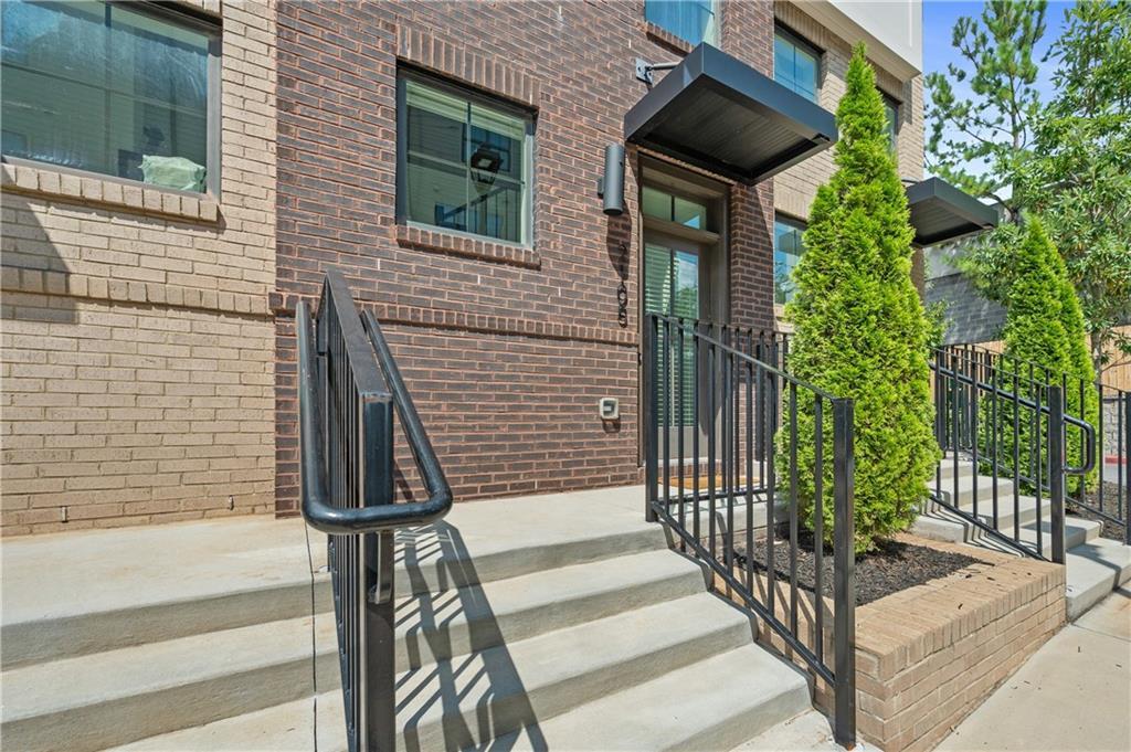 230 New St. #2105, Decatur, GA 30030