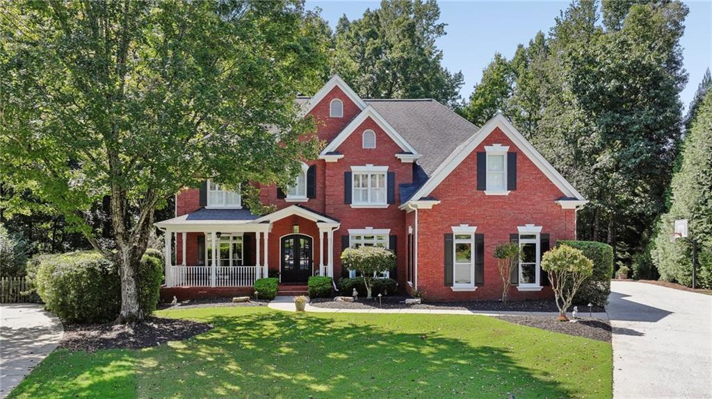 465 W Magnolia Cir., Johns Creek, GA 30005
