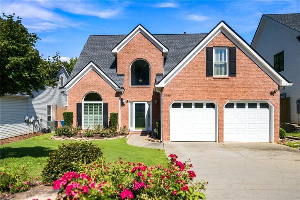 4085 Berkeley Park Dr., Duluth, GA 30096