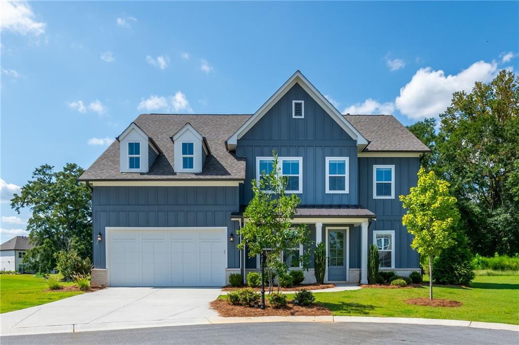 4508 Encore Park Ln., Duluth, GA 30097