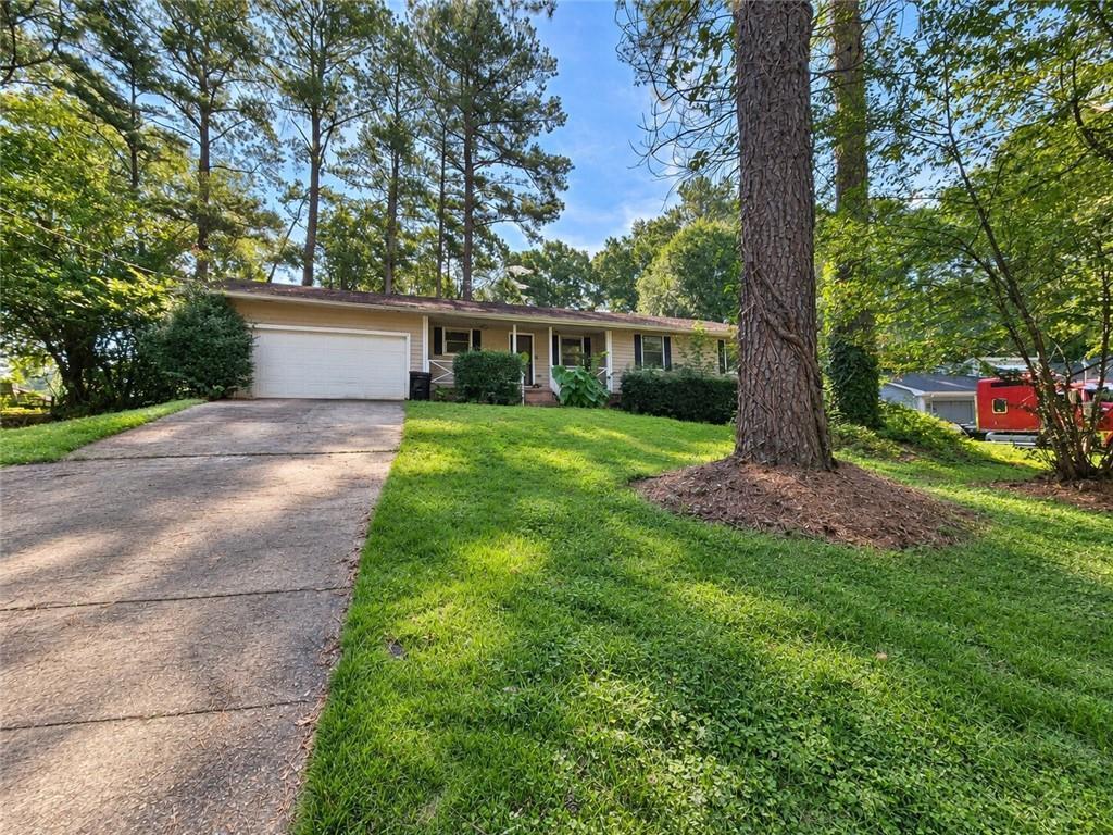 30 Smoke Rise Ct., Stockbridge, GA 30281