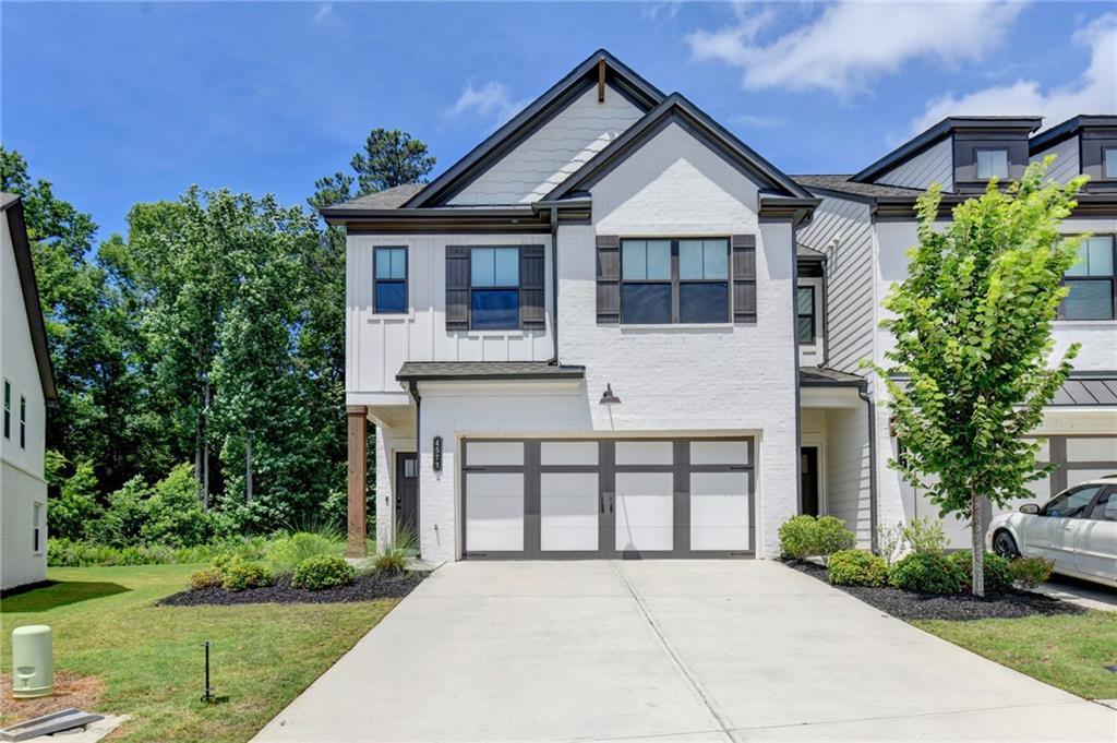 4573 Cypress Park Dr., Gainesville, GA 30504