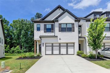 New Homes For Sale This Week in Mundy Mill: September 4th to September 10th