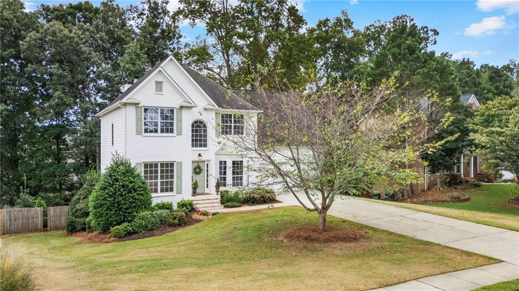 5665 Kennemore Dr., Alpharetta, GA 30004