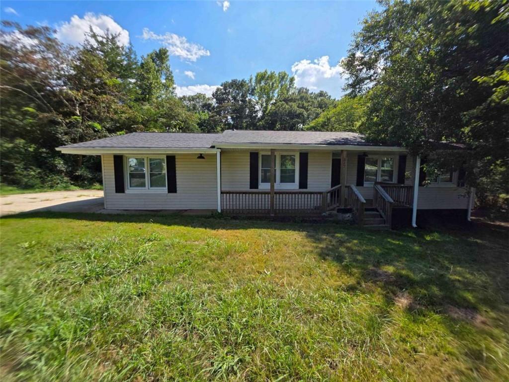 527 Walton Rd., Monroe, GA 30656