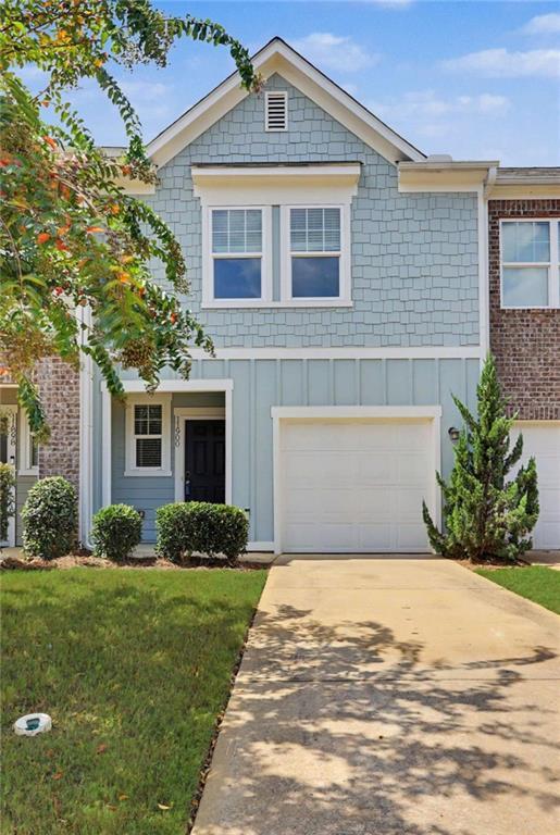 11900 Fuller St., Hampton, GA 30228